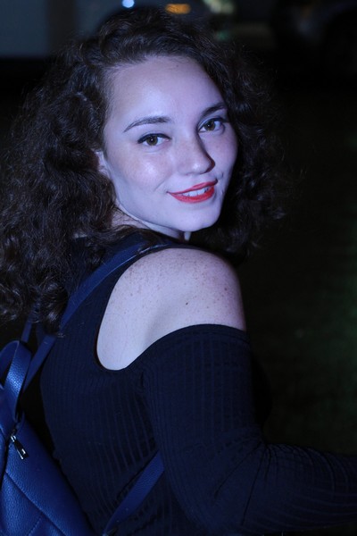 80's Night at Bar 35